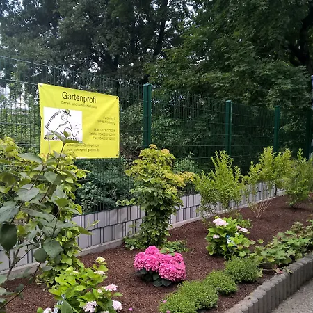 Am Klieversberg 3* Wolfsburg