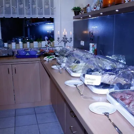 Zeitwohnen Wolfsburg, Ehemals Am Klieversberg Ein Unternehmen Der Micha's Hotelbetriebe 3* 沃尔夫