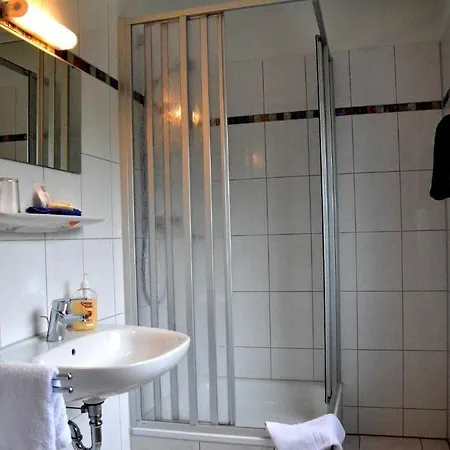 酒店 Zeitwohnen Wolfsburg, Ehemals Am Klieversberg Ein Unternehmen Der Micha's Hotelbetriebe 沃尔夫