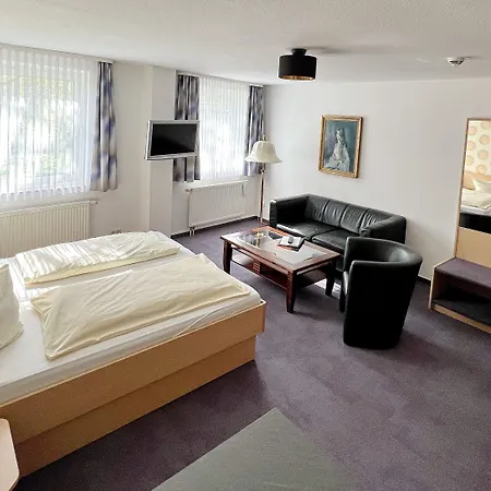 Zeitwohnen Wolfsburg, Ehemals Am Klieversberg Ein Unternehmen Der Micha's Hotelbetriebe 3*