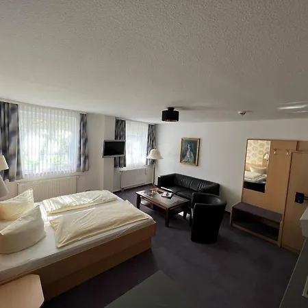 Hotel Am Klieversberg