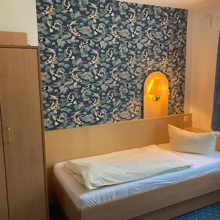 Hotel Am Klieversberg