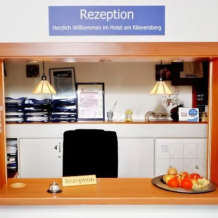 Zeitwohnen Wolfsburg, Ehemals Am Klieversberg Ein Unternehmen Der Micha's Hotelbetriebe 3* 沃尔夫