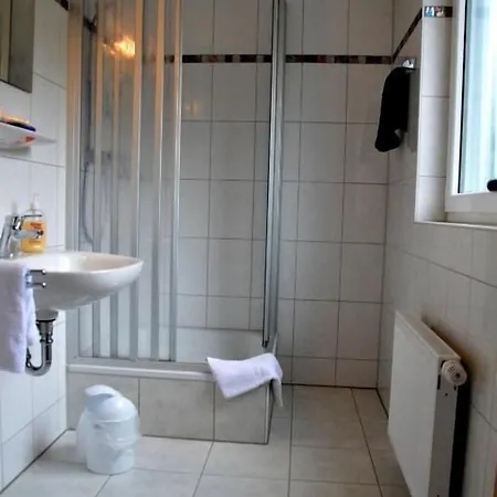 酒店 Zeitwohnen Wolfsburg, Ehemals Am Klieversberg Ein Unternehmen Der Micha's Hotelbetriebe