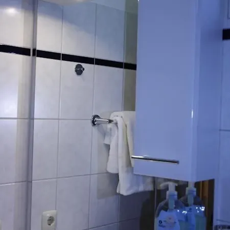 Zeitwohnen Wolfsburg, Ehemals Am Klieversberg Ein Unternehmen Der Micha's Hotelbetriebe 酒店