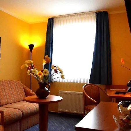 Hotel Am Klieversberg Wolfsburg