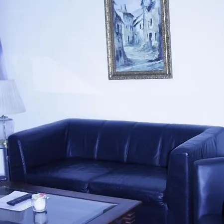 Zeitwohnen Wolfsburg, Ehemals Am Klieversberg Ein Unternehmen Der Micha's Hotelbetriebe 3*