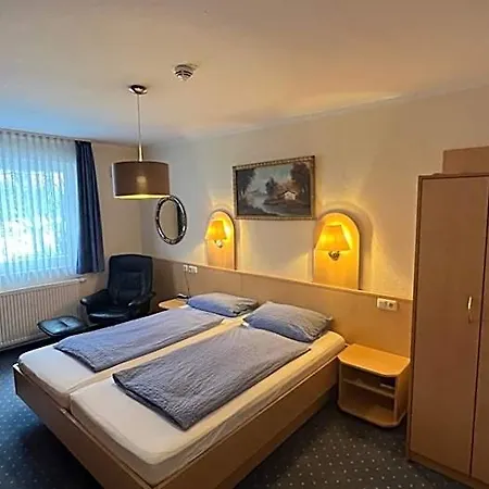 Zeitwohnen Wolfsburg, Ehemals Am Klieversberg Ein Unternehmen Der Micha's Hotelbetriebe 3* Wolfsburgo