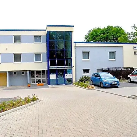 Zeitwohnen Wolfsburg, Ehemals Am Klieversberg Ein Unternehmen Der Micha's Hotelbetriebe Hotel