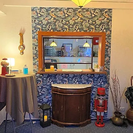 Zeitwohnen Wolfsburg, Ehemals Am Klieversberg Ein Unternehmen Der Micha's Hotelbetriebe 3* Wolfsburgo