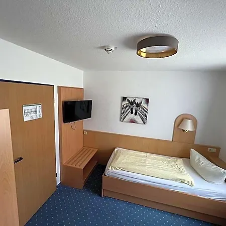 Zeitwohnen Wolfsburg, Ehemals Am Klieversberg Ein Unternehmen Der Micha's Hotelbetriebe Hotel