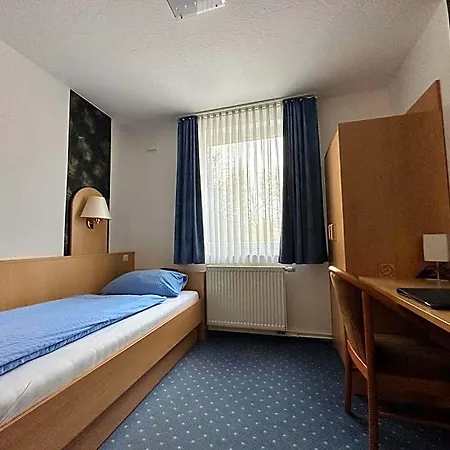 Hotel Zeitwohnen Wolfsburg, Ehemals Am Klieversberg Ein Unternehmen Der Micha's Hotelbetriebe