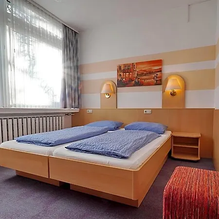 Zeitwohnen Wolfsburg, Ehemals Am Klieversberg Ein Unternehmen Der Micha's Hotelbetriebe Hotel Wolfsburgo