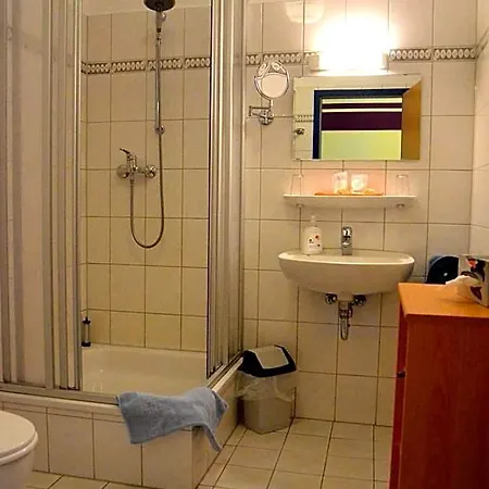 Zeitwohnen Wolfsburg, Ehemals Am Klieversberg Ein Unternehmen Der Micha's Hotelbetriebe Otel Wolfsburg