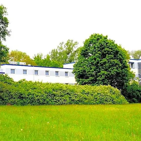 Hotel Zeitwohnen Wolfsburg, Ehemals Am Klieversberg Ein Unternehmen Der Micha's Hotelbetriebe