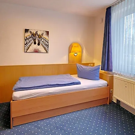 Zeitwohnen Wolfsburg, Ehemals Am Klieversberg Ein Unternehmen Der Micha's Hotelbetriebe