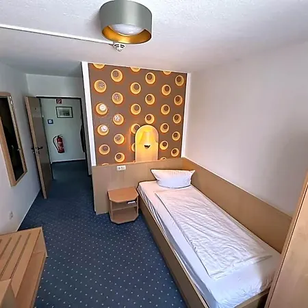 Zeitwohnen Wolfsburg, Ehemals Am Klieversberg Ein Unternehmen Der Micha's Hotelbetriebe 3* Wolfsburgo