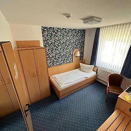 Zeitwohnen Wolfsburg, Ehemals Am Klieversberg Ein Unternehmen Der Micha's Hotelbetriebe 3*