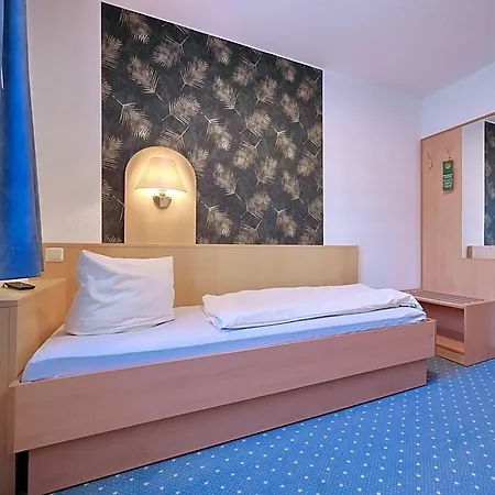 Zeitwohnen Wolfsburg, Ehemals Am Klieversberg Ein Unternehmen Der Micha's Hotelbetriebe Hotel Wolfsburgo
