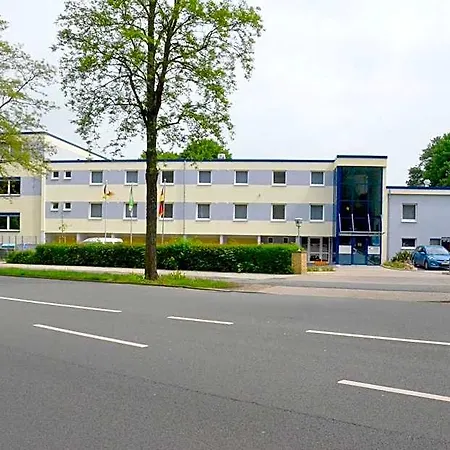 Zeitwohnen Wolfsburg, Ehemals Am Klieversberg Ein Unternehmen Der Micha's Hotelbetriebe Hotel