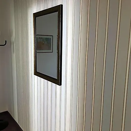 Zeitwohnen Wolfsburg, Ehemals Am Klieversberg Ein Unternehmen Der Micha's Hotelbetriebe Hotel Wolfsburgo