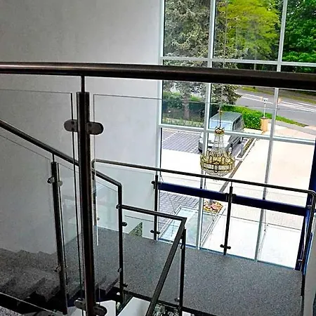 Zeitwohnen Wolfsburg, Ehemals Am Klieversberg Ein Unternehmen Der Micha's Hotelbetriebe Otel Wolfsburg