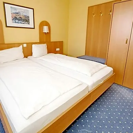 Zeitwohnen Wolfsburg, Ehemals Am Klieversberg Ein Unternehmen Der Micha's Hotelbetriebe 3*
