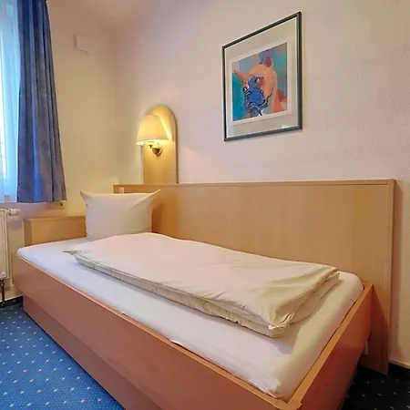 Zeitwohnen Wolfsburg, Ehemals Am Klieversberg Ein Unternehmen Der Micha's Hotelbetriebe 3* Wolfsburgo