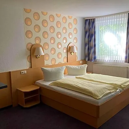 Zeitwohnen Wolfsburg, Ehemals Am Klieversberg Ein Unternehmen Der Micha's Hotelbetriebe Hotel