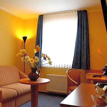 Zeitwohnen Wolfsburg, Ehemals Am Klieversberg Ein Unternehmen Der Micha's Hotelbetriebe Hotel