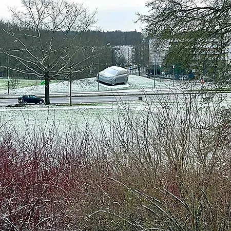 Zeitwohnen Wolfsburg, Ehemals Am Klieversberg Ein Unternehmen Der Micha's Hotelbetriebe Hotel Wolfsburgo