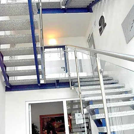 Zeitwohnen Wolfsburg, Ehemals Am Klieversberg Ein Unternehmen Der Micha's Hotelbetriebe Wolfsburg