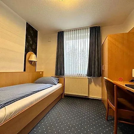Zeitwohnen Wolfsburg, Ehemals Am Klieversberg Ein Unternehmen Der Micha's Hotelbetriebe Hotel 3*