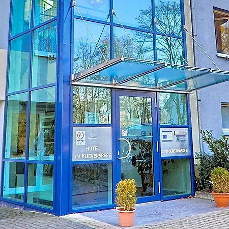 Zeitwohnen Wolfsburg, Ehemals Am Klieversberg Ein Unternehmen Der Micha's Hotelbetriebe Wolfsburgo