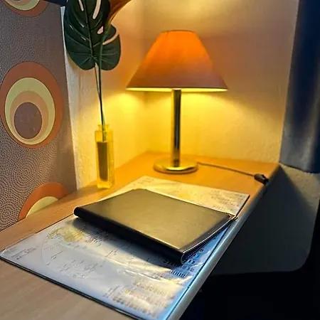Zeitwohnen Wolfsburg, Ehemals Am Klieversberg Ein Unternehmen Der Micha's Hotelbetriebe 3*