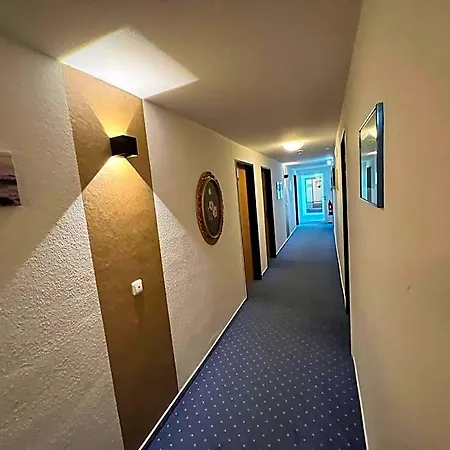 Zeitwohnen Wolfsburg, Ehemals Am Klieversberg Ein Unternehmen Der Micha's Hotelbetriebe Wolfsburgo