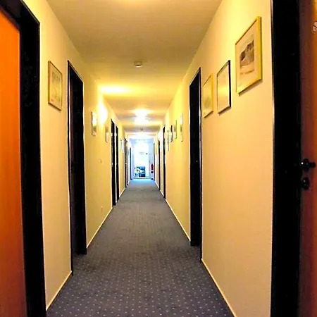 Zeitwohnen Wolfsburg, Ehemals Am Klieversberg Ein Unternehmen Der Micha's Hotelbetriebe 3* Wolfsburg