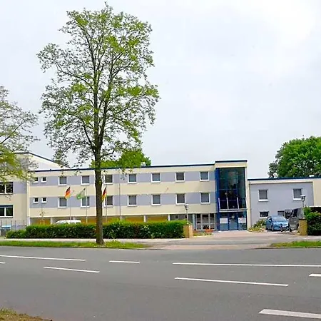 Hotel Zeitwohnen Wolfsburg, Ehemals Am Klieversberg Ein Unternehmen Der Micha's Hotelbetriebe 3*