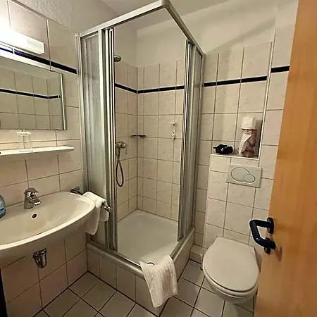 Zeitwohnen Wolfsburg, Ehemals Am Klieversberg Ein Unternehmen Der Micha's Hotelbetriebe Hotel