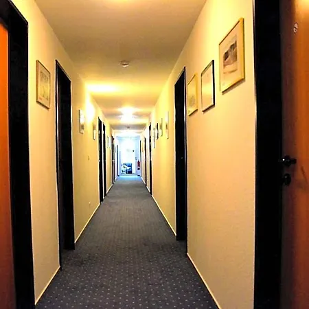 Zeitwohnen Wolfsburg, Ehemals Am Klieversberg Ein Unternehmen Der Micha's Hotelbetriebe Hotel Wolfsburgo