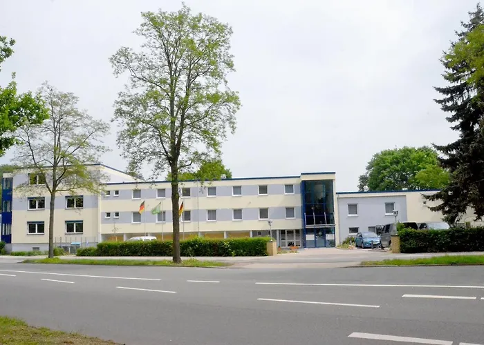 Zeitwohnen Wolfsburg, Ehemals Am Klieversberg Ein Unternehmen Der Micha's Hotelbetriebe
