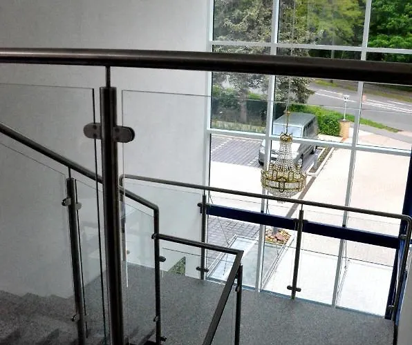 Zeitwohnen Wolfsburg, Ehemals Am Klieversberg Ein Unternehmen Der Micha's Hotelbetriebe Hotel Wolfsburg