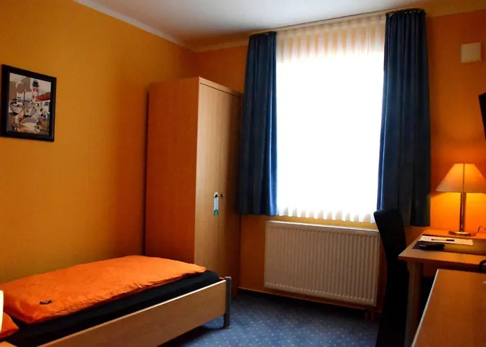 Zeitwohnen Wolfsburg, Ehemals Am Klieversberg Ein Unternehmen Der Micha's Hotelbetriebe Ξενοδοχείο