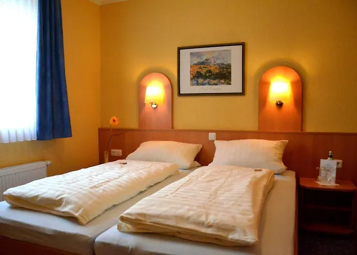 Zeitwohnen Wolfsburg, Ehemals Am Klieversberg Ein Unternehmen Der Micha's Hotelbetriebe
