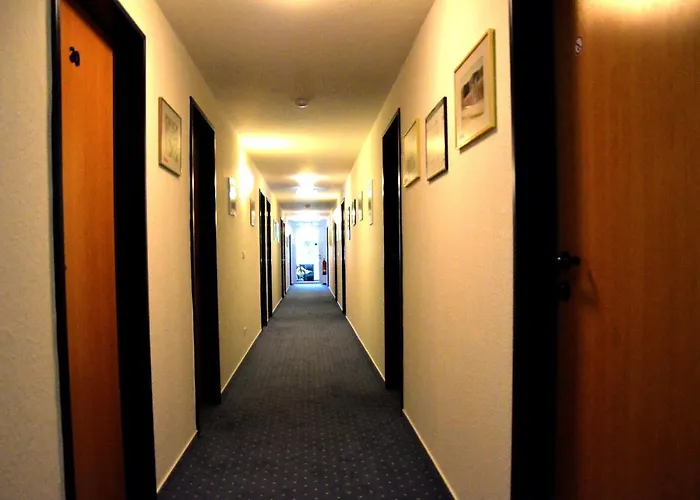 Zeitwohnen Wolfsburg, Ehemals Am Klieversberg Ein Unternehmen Der Micha's Hotelbetriebe Hotel