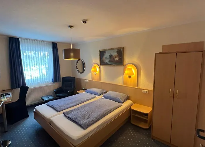 Zeitwohnen Wolfsburg, Ehemals Am Klieversberg Ein Unternehmen Der Micha's Hotelbetriebe