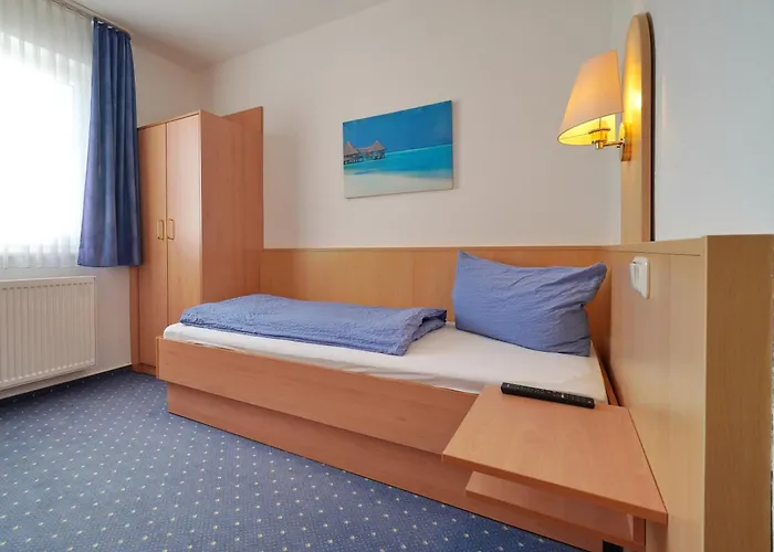 Zeitwohnen Wolfsburg, Ehemals Am Klieversberg Ein Unternehmen Der Micha's Hotelbetriebe