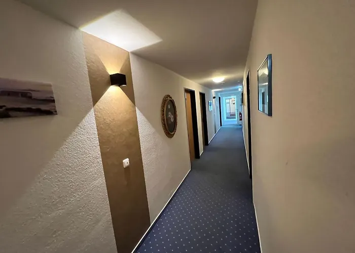 Zeitwohnen Wolfsburg, Ehemals Am Klieversberg Ein Unternehmen Der Micha's Hotelbetriebe Ξενοδοχείο 3*