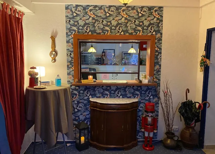 Zeitwohnen Wolfsburg, Ehemals Am Klieversberg Ein Unternehmen Der Micha's Hotelbetriebe Hotel 3*