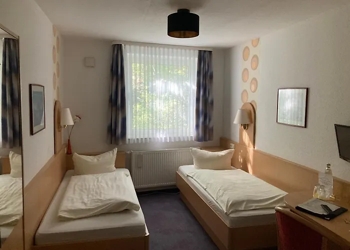 Ξενοδοχείο Zeitwohnen Wolfsburg, Ehemals Am Klieversberg Ein Unternehmen Der Micha's Hotelbetriebe Βόλφσμπουργκ